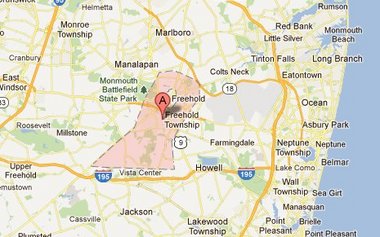 freehold home inspector